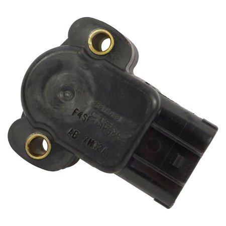 MOTORCRAFT 95-08 Ford Truck/95-04 Crown Victoria Potentiometer, Dy967 DY967